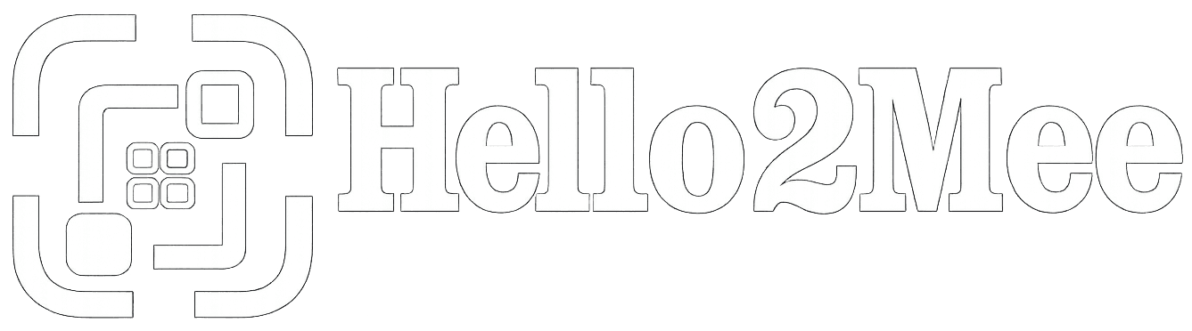 Hello2Mee Logo
